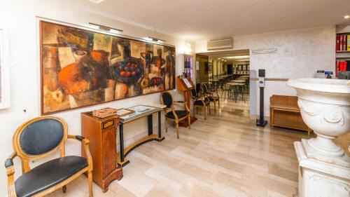 Esquilino Hotel | Hotel Center 2
