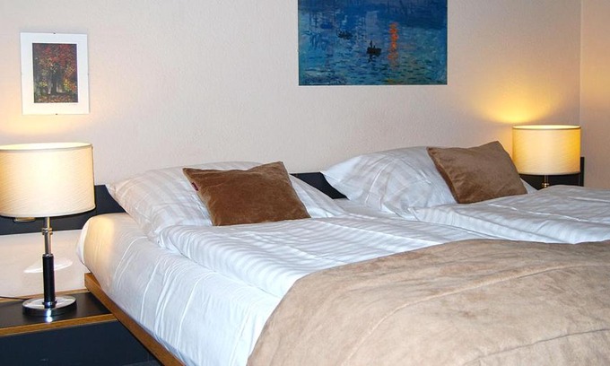 Innenstadt Hotel | Hotel Central