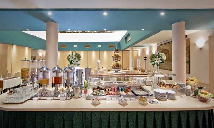 Zagreb Hotel | Hotel Central