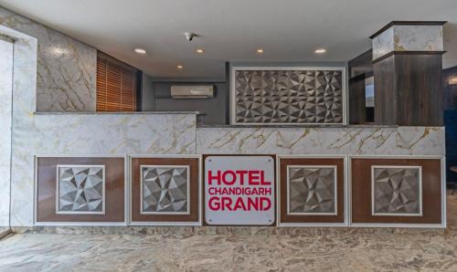 Kishangarh Hotel | Hotel Chandigarh Grand