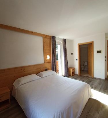 Passo del Tonale Hotel | Hotel Cielo Blú
