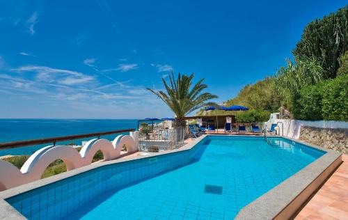 Forio Hotel | Hotel Citara