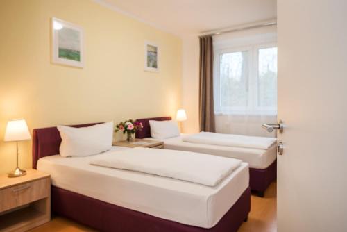 Bohnsdorf Hotel | Hotel City Green Berlin