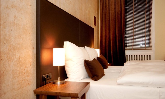 Altstadt Hotel | Hotel Classico