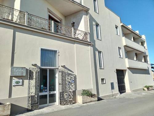 Alessano Hotel | Hotel Colibrì