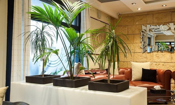 Oran Hotel | HOTEL COLOMBE