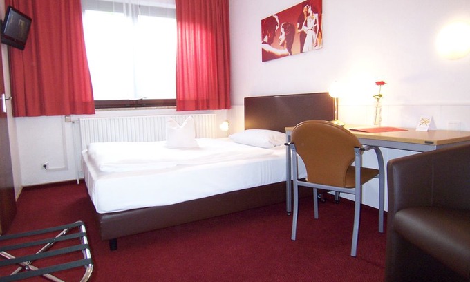 Klushof Apartment | Hotel Columbus (Bremerhaven)