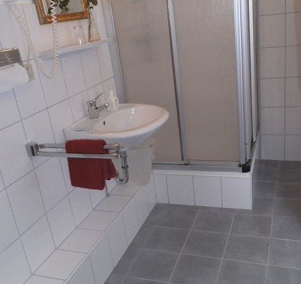 Klushof Apartment | Hotel Columbus (Bremerhaven)