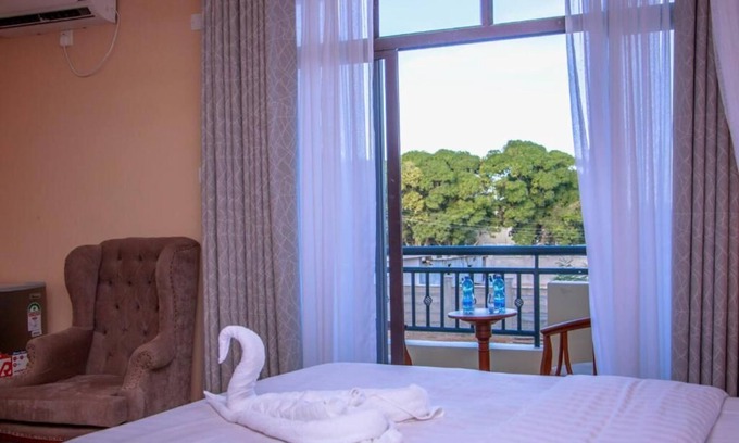Mtwapa Hotel | Hotel Comster Mtwapa