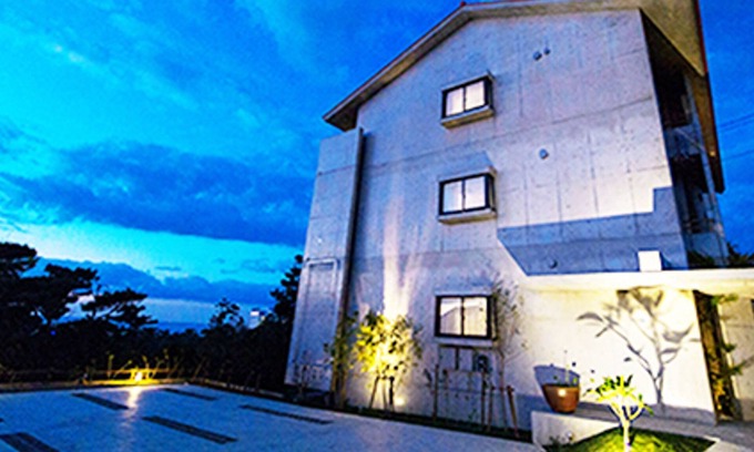 Maeganeku Apartment | Hotel Condominium Doka Doka