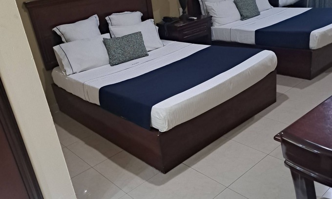 Culiacan Hotel | HOTEL CONFORT PLAZA Y SUITE