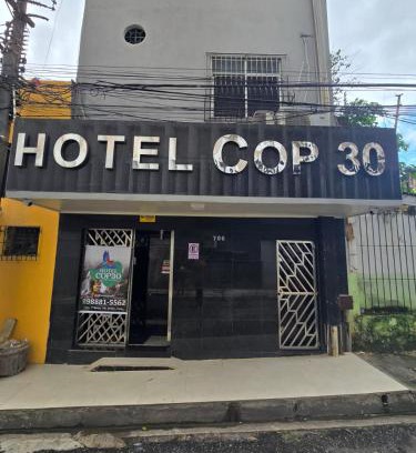 Campina Apartment | Hotel COP 30