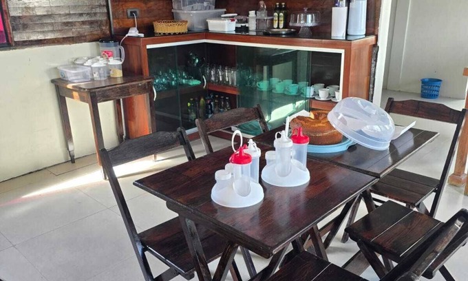 Campina Apartment | Hotel COP30