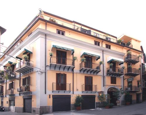 Albergheria Hotel | Hotel Cortese