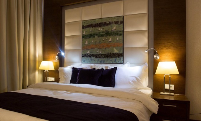 Vera Hotel | Hotel Costé