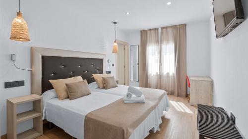 Roses Town Center Hotel | Hotel Costa Brava