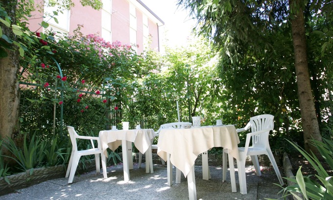 Santa Maria in Stelle Hotel | Hotel Cristallo