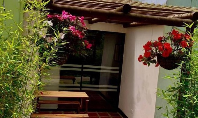 Llanogrande Hotel | Hotel CSI Llanogrande