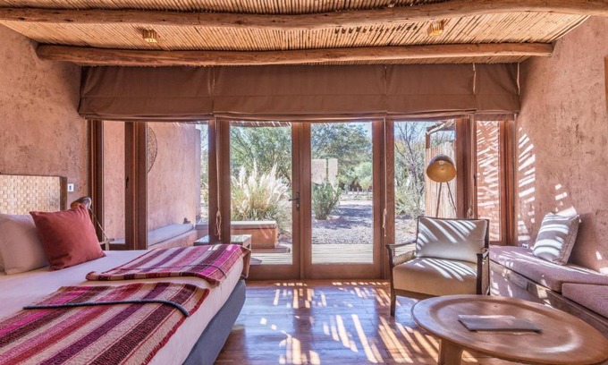 San Pedro de Atacama Hotel | Hotel Cumbres San Pedro de Atacama