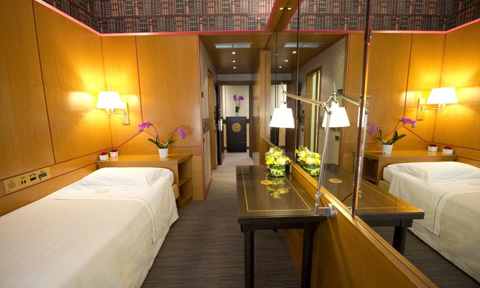 Porta Lodovica Hotel | Hotel D'Este