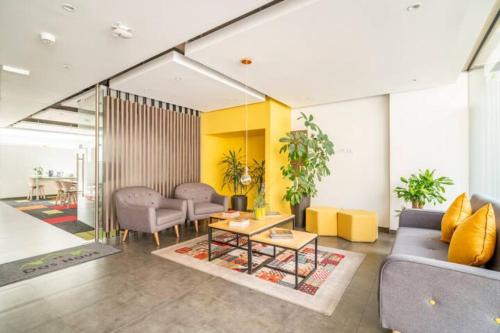 Bogota Apartment | HOTEL DAS HAUS apartaestudios Modernos y bien ubicados