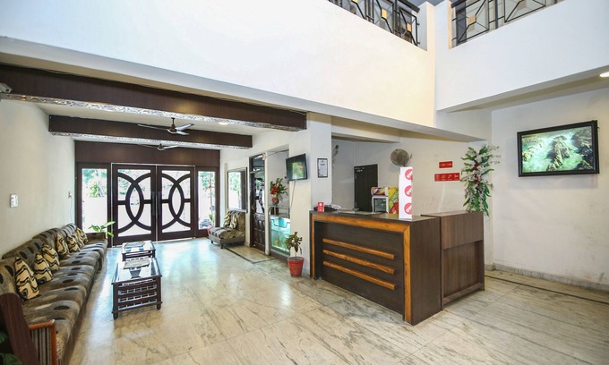 Jabalpur Hotel | Hotel Datt Residency