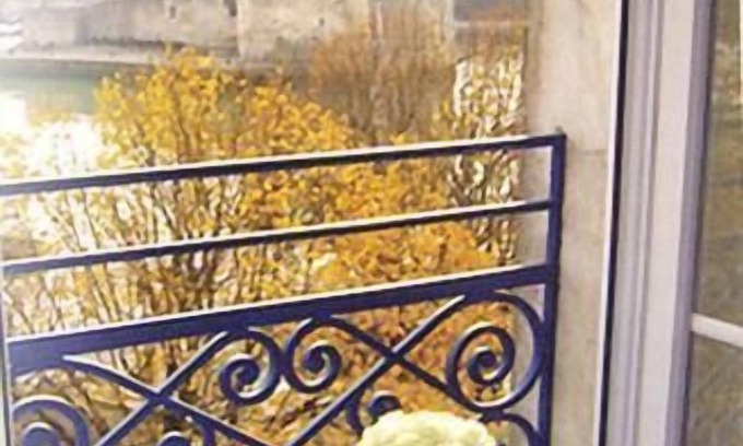 La Rochelle City Centre Hotel | Hotel de l'Ocean