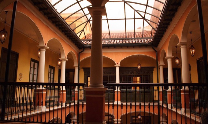 La Candelaria Hotel | Hotel de la Opera