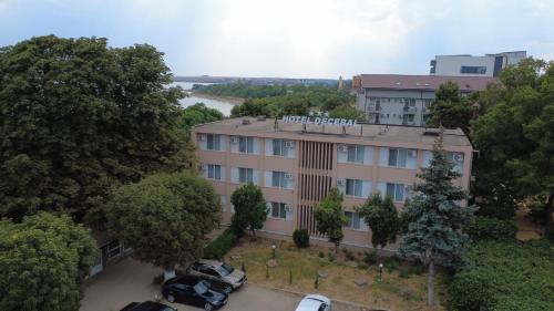 Eforie Nord House | Hotel Decebal Eforie Nord