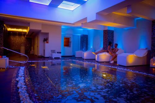 Macchia Hotel | Hotel Degli Ulivi