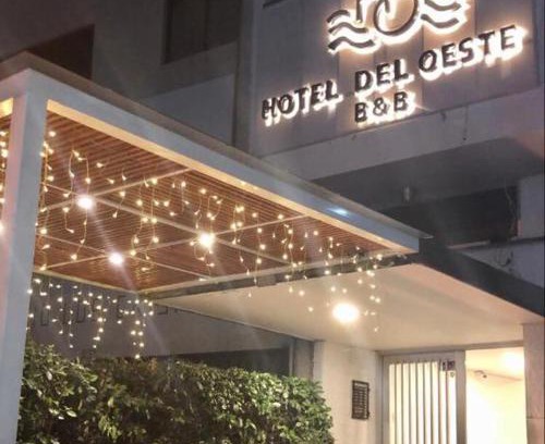 Cali House | HOTEL del OESTE B&B