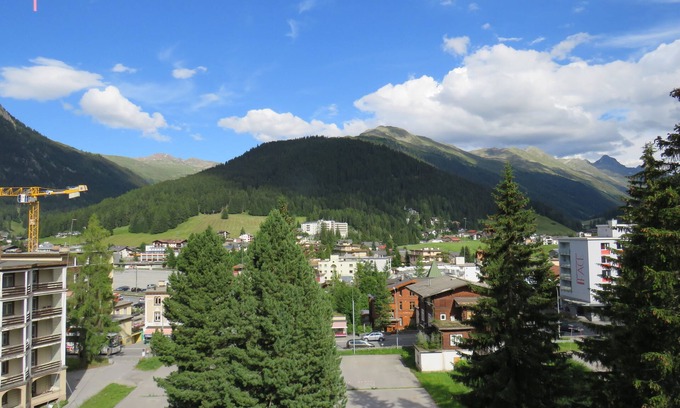Meierhof Hotel | Hotel Derby Davos