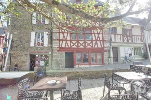 Saint-Brieuc House | Hotel des ducs de bretagne