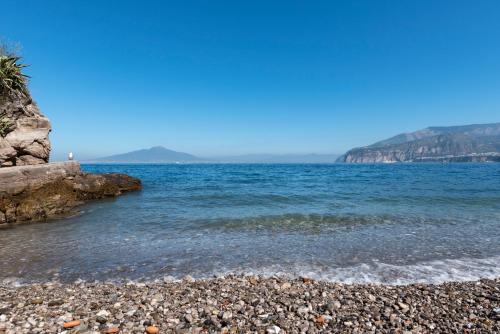 Sorrento Hotel | Hotel Desiree