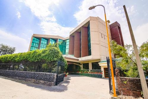 Katra Hotel | Hotel Devi Grand - Katra