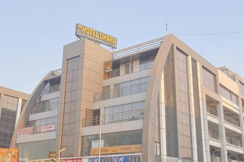 Ahmedabad Hotel | Hotel Dhara