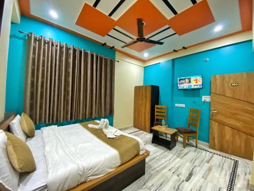 Amer Fort Road Hotel | Hotel Diamond