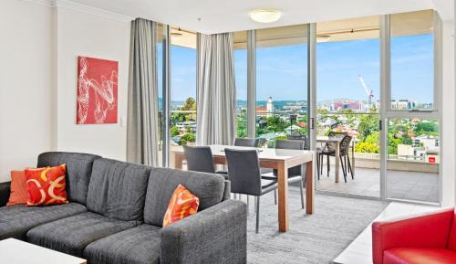 South Brisbane Apartment | Hotel Diana South Brisbane
