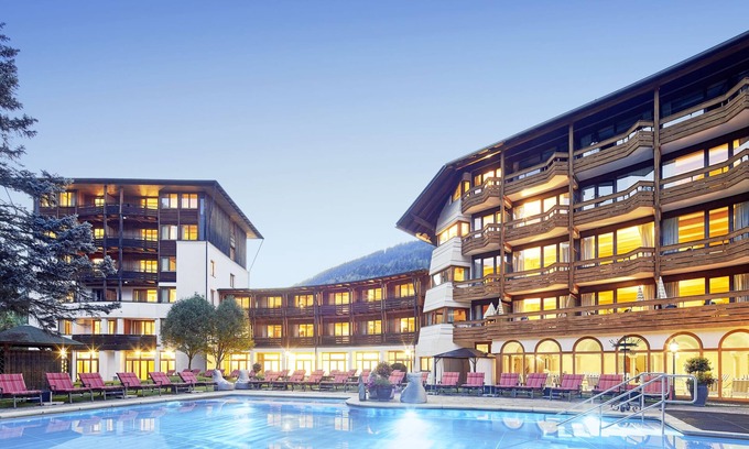 Bad Kleinkirchheim Hotel | Hotel Die Post