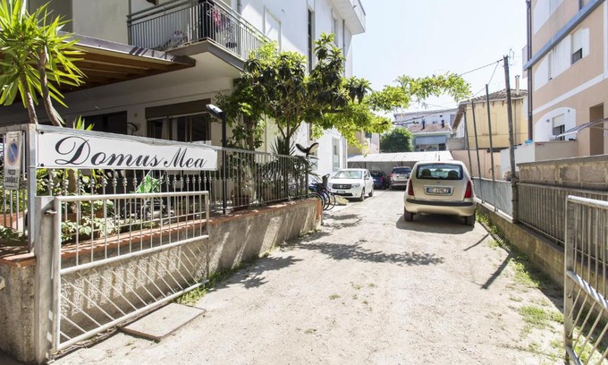 Cattolica Hotel | Hotel Domus Mea