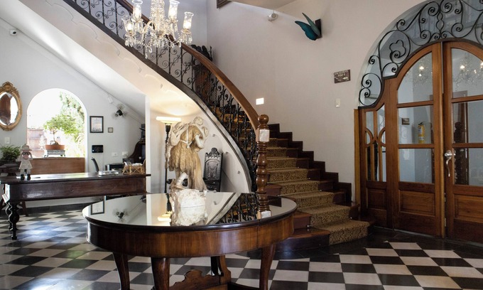 Pereira Hotel | Hotel Don Alfonso