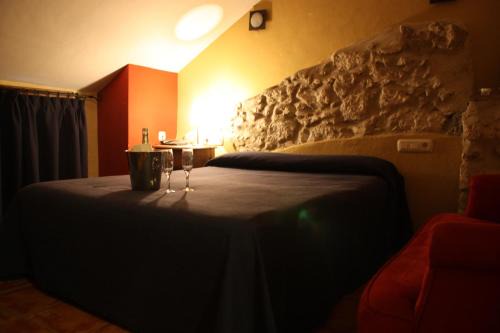 Alora Hotel | Hotel Don Pero