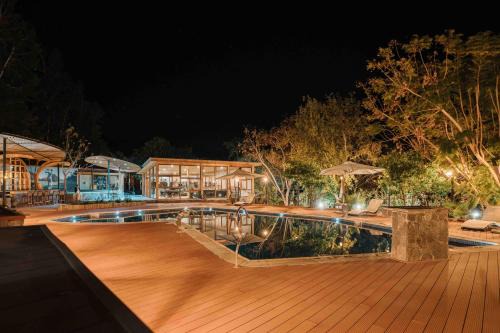 Paihuano Hotel | Hotel Dorys de Lourdes