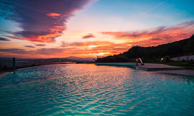Olbia Hotel | Hotel dP Olbia - Sardinia