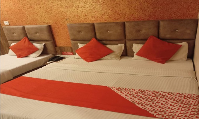 Changodar Hotel | Hotel Dream Stay Ahmedabad