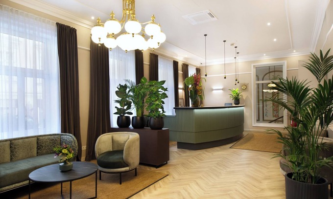 Wieden Hotel | Hotel Drei Kronen Vienna City