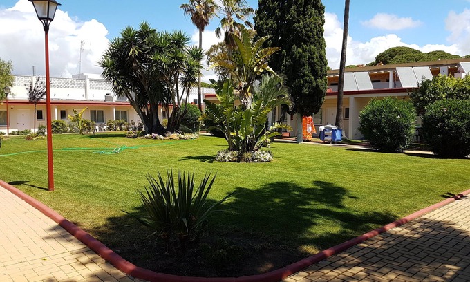 El Puerto de Santa Maria Hotel | Hotel Dunas - Puerto
