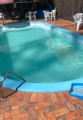Centro Apartment | Hotel e Pousada Vó Márcia