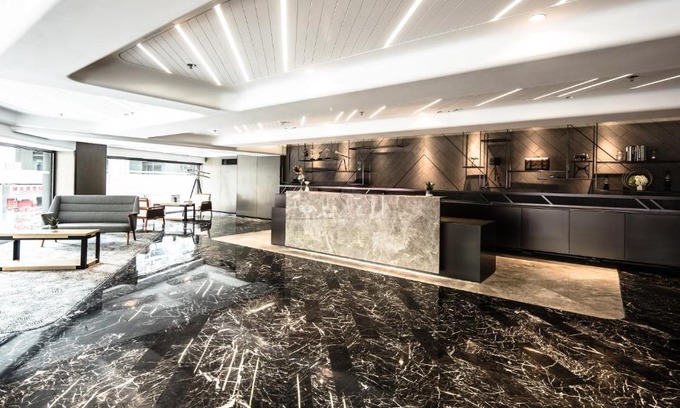 Kwai Chung Hotel | Hotel Ease Tsuen Wan