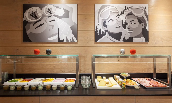 Zermatt Hotel | Hotel Eden Wellness